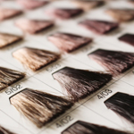 カラーメニュー